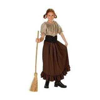   Costume Peasant, Villager, Errand Boy This One Costume Will Work For