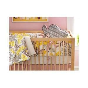  DwellStudio Dragonfly 4 Piece Baby Crib Bedding Set Baby