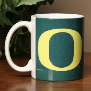  Oregon Ducks 15 oz. Ceramic Mug