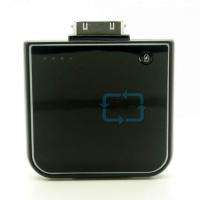 1900mAh Portable Backup Power Station Battery Charger for iPhone 3 3GS 