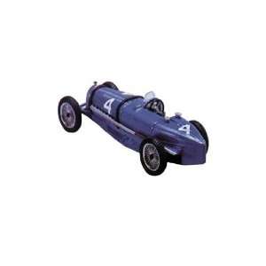  Replicarz BR041 1933 Bugatti Type 59 Toys & Games