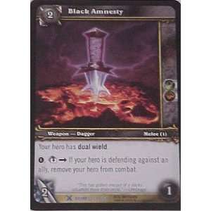  Black Amnesty   Drums of War   Rare [Toy] Toys & Games