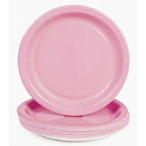   Candy Pink   Tableware & Party Plates 