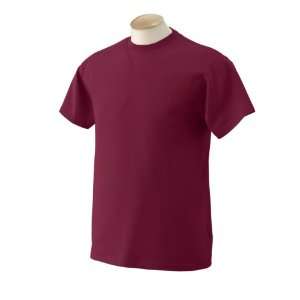  Fruit of the Loom   5.6 oz. Heavy Cotton T Shirt  S 