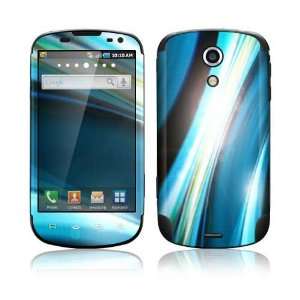   Cover Decal Sticker for Samsung Epic 4G SPH D700 Cell Phone Cell