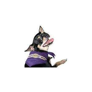  Los Angeles Lakers SM pet dog sports scarf bandana 14 