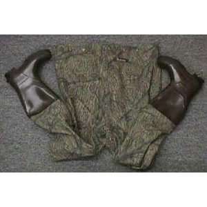  Lacrosse Medalist Chest Wader MOTS 8 #89006 8 Sports 