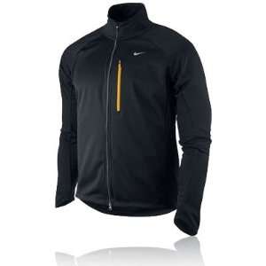 Nike Soft Shell Running Jacket 