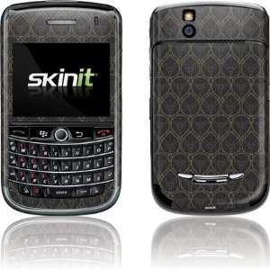  Teardrop Sage Pattern skin for BlackBerry Tour 9630 (with 