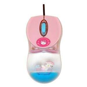  Sakar International, Hello Kitty USB Water Mouse (Catalog 