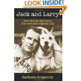   Larry, the Cleveland Baseball Dog by Barbara Gregorich (Jan 14, 2012