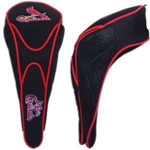  St. Louis Cardinals MLB Golf Magnetic Headcover Sports 
