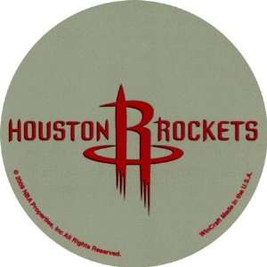 Houston Rockets Round