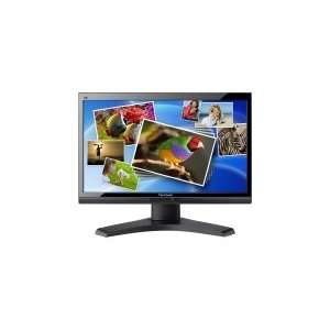    Viewsonic VX2258WM 22 LCD Touchscreen Monitor Electronics