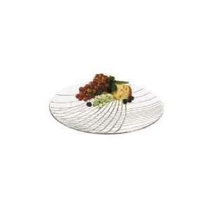   Festival Trays Round Divided 16in 1 DZ 641607