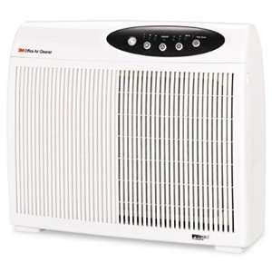  3M Office Air Cleaner with Filtrate Filter OAC150, White 