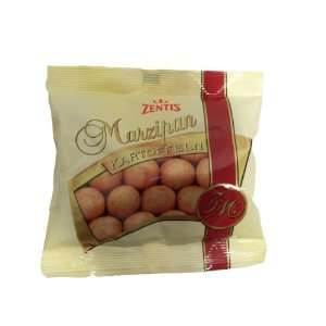 Zentis Marzipan Kartoffeln (100g / 3.52 Grocery & Gourmet Food