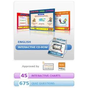  Middle School and High School English Whiteboard Software 