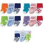 Pack Newborn I Love Socks