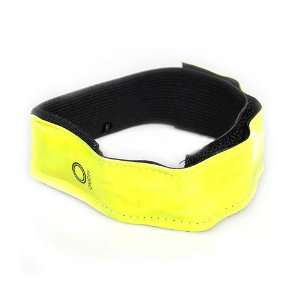 High refelected Arm Band For Running Jogging with flashling LED 8210
