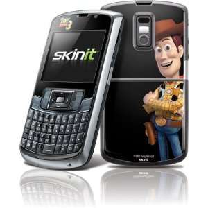  Toy Story 3   Woody skin for Samsung Jack SGH i637 