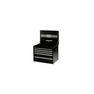  5 Drawer Portable Road Chest   26in.W x 17 7/8in.D x 22in 