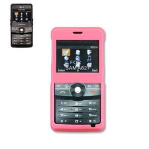   Cell Phone Case for Samsung Access A827 AT&T   Pink Cell Phones