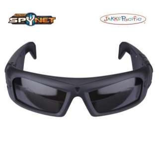   Video/Camera Glasses. Takes up to 20 minutes of video or 2000 pictures