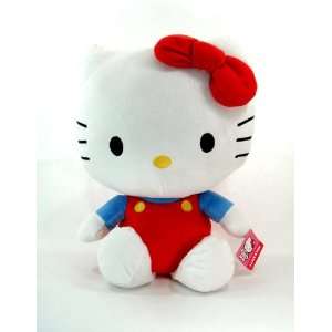  Sanrio Classic Hello Kitty 6.5 Plush Toys & Games
