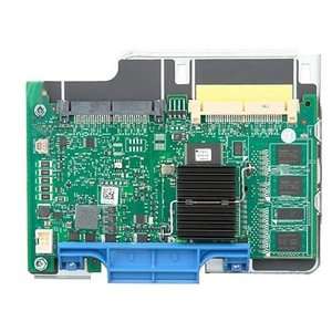  Dell PERC6/i Integrated SAS RAID Controller Card (00001 
