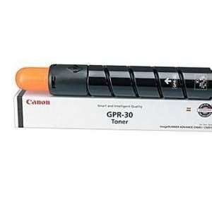  (GPR 30) Canon imageRUNNER Advance C5051 Black Toner 
