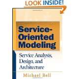 service oriented modeling soa service analysis design and architecture 