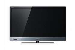 Sony BRAVIA KDL46EX620 46 Inch 1080p 120 Hz LED HDTV, Black 