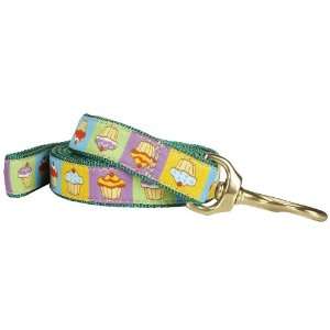  Up Country Cupcake Leash   Wide   6 feet