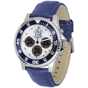 Connecticut Huskies NCAA Chronograph Competitor Mens Watch