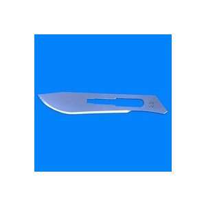  #22 Havels Stainless Steel Surgical Blades, Box of 100 