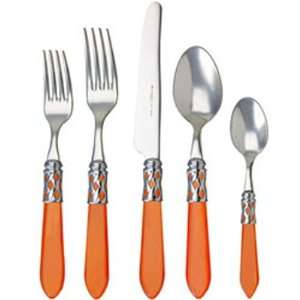 Brilliant Tangerine Teaspoon By Vietri 