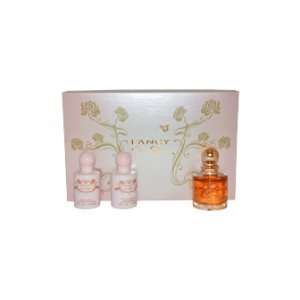  Fancy by Jessica Simpson for Women   4 Pc Gift Set 3.4oz 