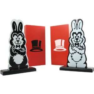  Hippity Hop Rabbits Toys & Games
