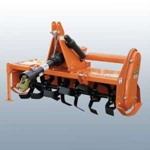 2012 LAND PRIDE RTA1574 ROTARY TILLER FOR TRACTORS 17 50 HP  