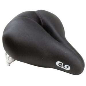    Cruiser Gelfoam, 101/2 x 103/4, Saddle