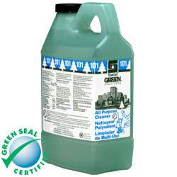 Spartan Chemicals SP 3515 Industrial Cleaner 105, 2L  