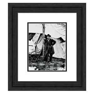  Ulysses S Grant Civil War Photograph