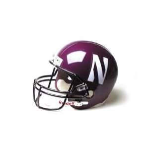  Northwestern Wildcats Full Size Deluxe Replica NCAA 