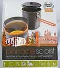 gsi sports pinnacle soloist cooking system expedited shipping 
