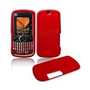   Cover Case Hot Pink For Samsung Sway U650 Cell Phones & Accessories