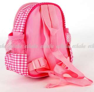 Hello Kitty Mini Backpack Rucksack School Bag EIGEL0  
