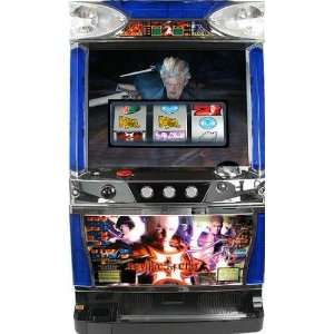  Skill Stop Real Pachislo Slot Machine Toys & Games