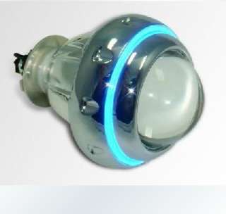 H1 H4 H7 9005 9006 HID bulb projector lens headlight  