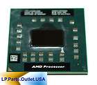 AMD V Series V140 2.3GHz Mobile Processor VMV140SGR12GM Laptop CPU 